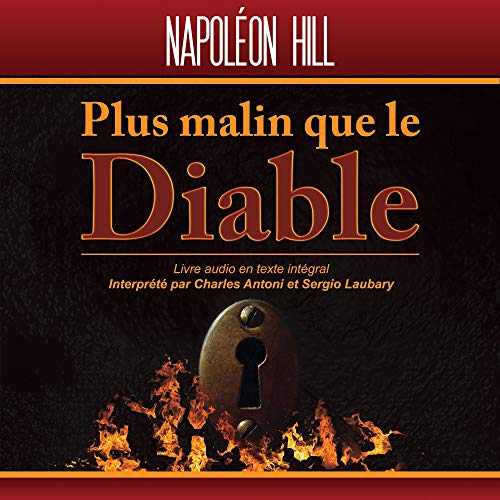 Plus malin que le diable, livre audio gratuit