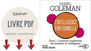 Lire la suite à propos de l’article Télécharger Intelligence émotionnelle Livre Audio de Daniel Goleman
