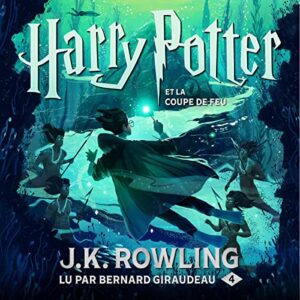Lire la suite à propos de l’article Harry Potter et la Coupe de Feu Livre Audio Gratuit