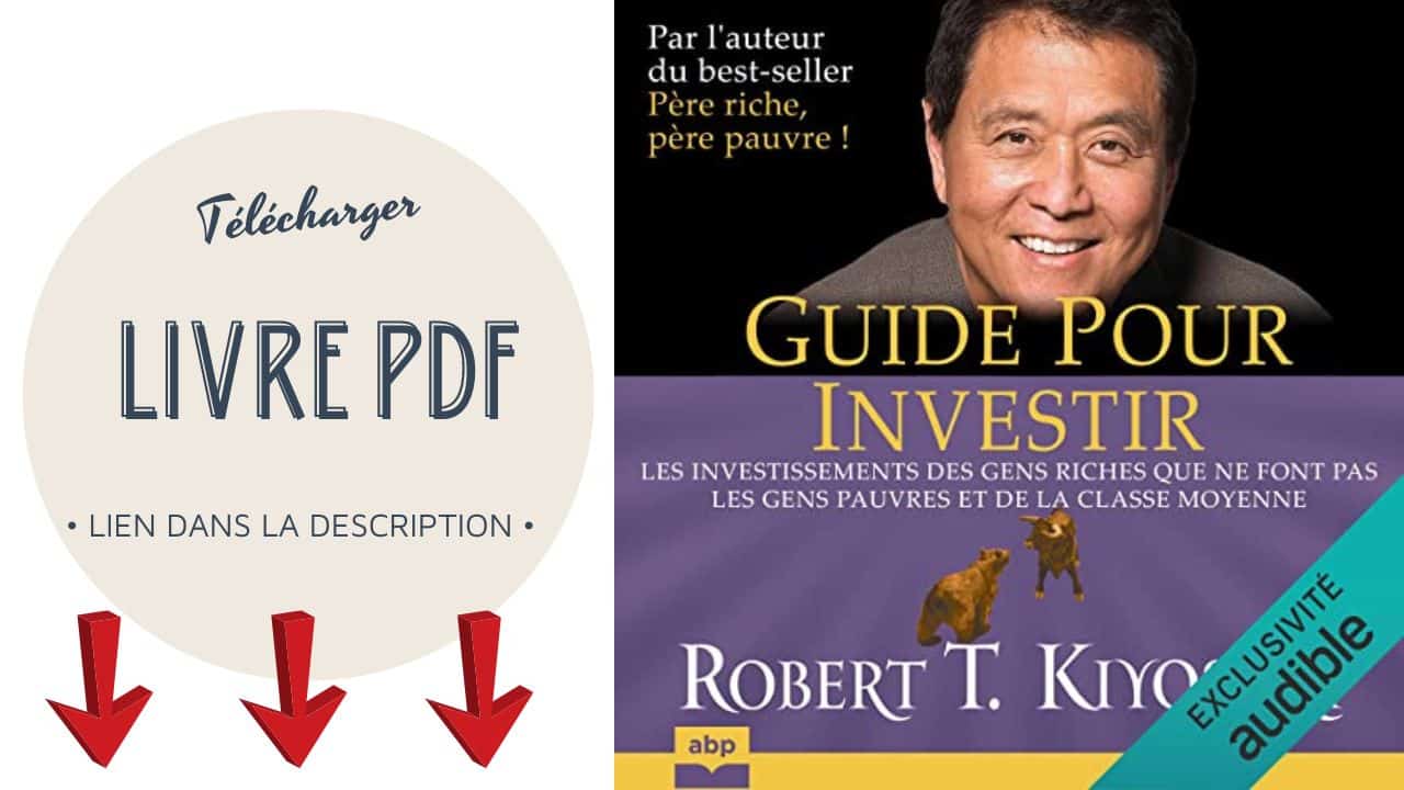 You are currently viewing Télécharger Guide pour Investir PDF Gratuit de Robert Kiyosaki