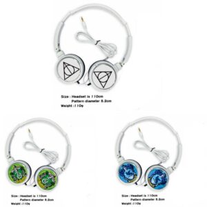 Casque Audio Harry Potter