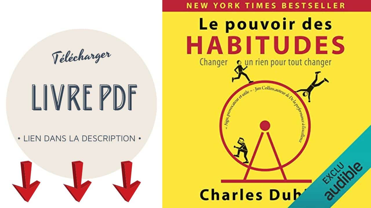 You are currently viewing Télécharger Le Pouvoir des Habitudes PDF gratuit de Charles Duhigg