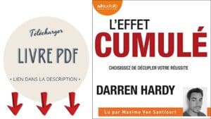 Lire la suite à propos de l’article Télécharger L’Effet Cumulé PDF gratuit de Darren Hardy