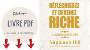 Lire la suite à propos de l’article Télécharger Réfléchissez et Devenez Riche PDF gratuit de Napoleon Hill