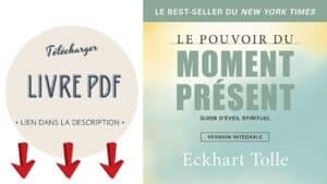 Lire la suite à propos de l’article Télécharger Le Pouvoir du Moment Présent PDF et Audio Gratuit de Eckhart Tolle