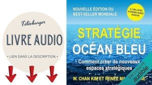 Lire la suite à propos de l’article 🌊 Stratégie Océan Bleu – Innover pour créer un marché unique 🚀